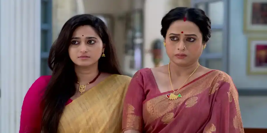 Kone Dekhaa Alo - October 07, 2025 - Best Scene