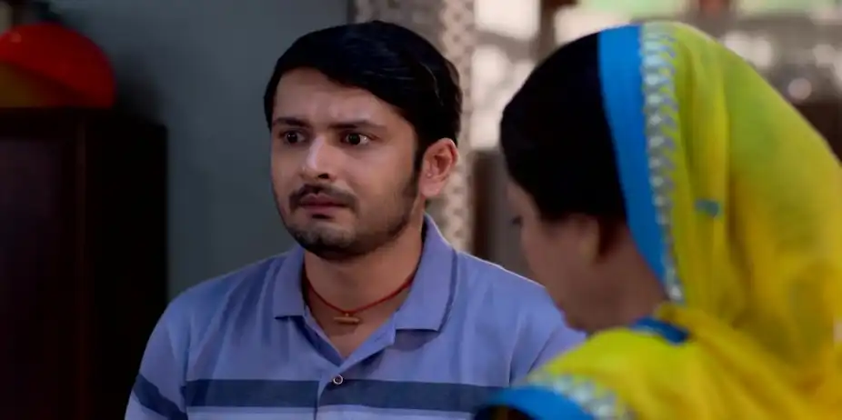 Kone Dekhaa Alo - October 10, 2025 - Best Scene