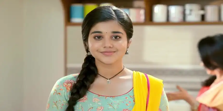 Kusum - October 12, 2025 - Best Scene