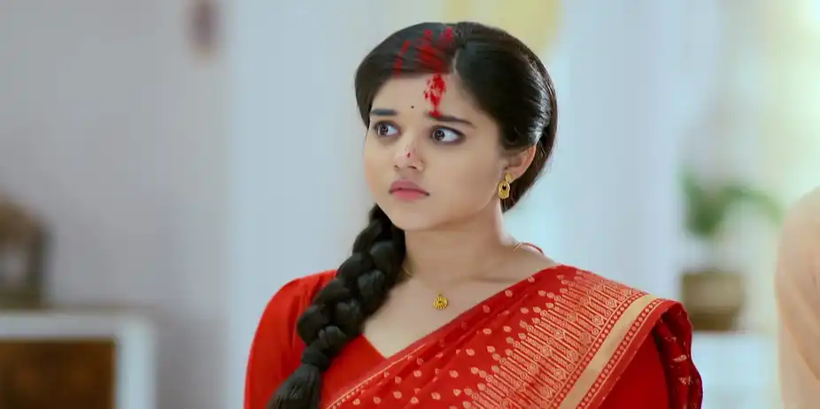 Kusum - October 08, 2025 - Best Scene