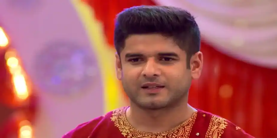 Parineeta - October 06, 2025 - Best Scene