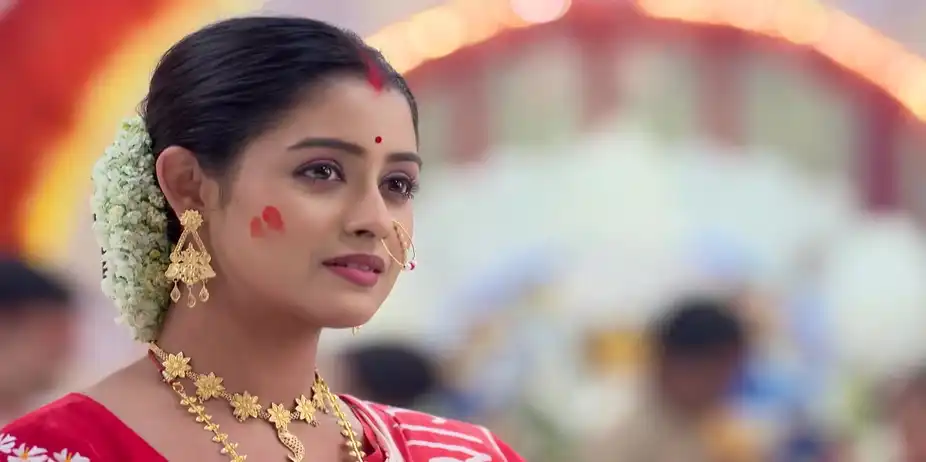 Parineeta - October 08, 2025 - Best Scene