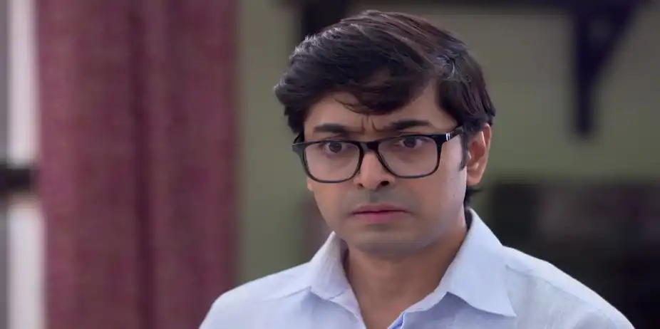 Parineeta - October 10, 2025 - Best Scene