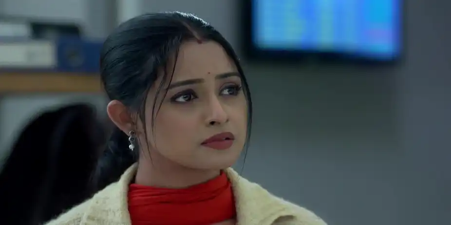 Parineeta - October 12, 2025 - Best Scene