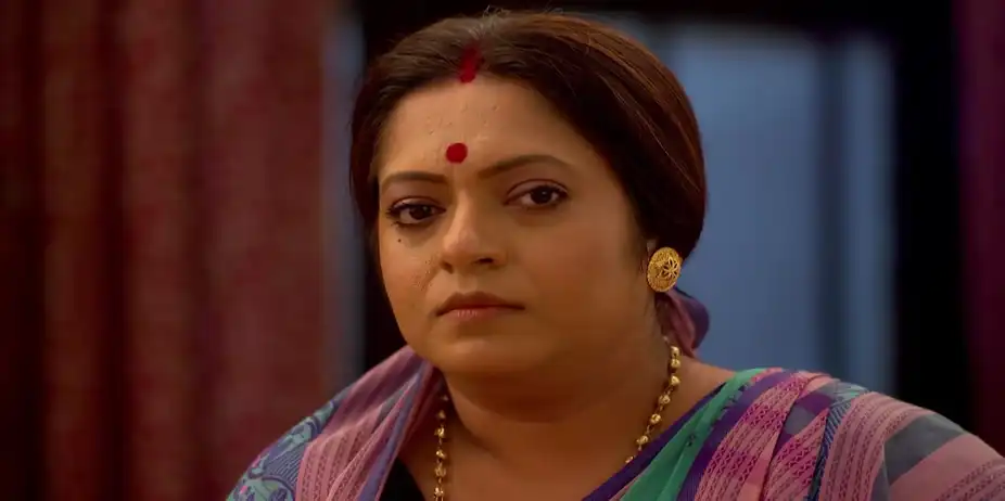 Parineeta - October 11, 2025 - Best Scene