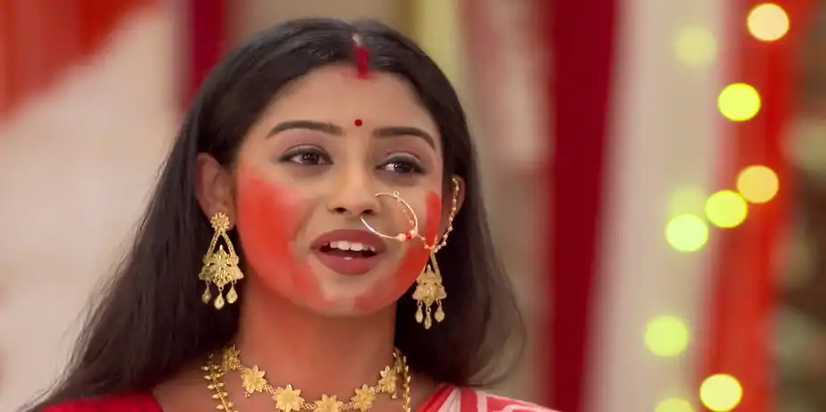 Parineeta - October 09, 2025 - Best Scene