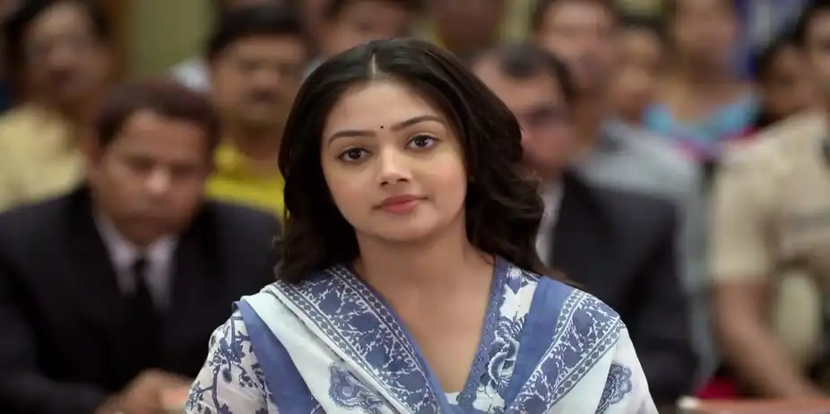 Phulki - October 11, 2025 - Best Scene