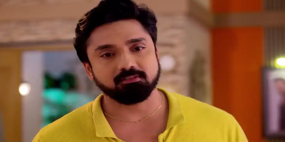 Tui Amar Hero - October 12, 2025 - Best Scene