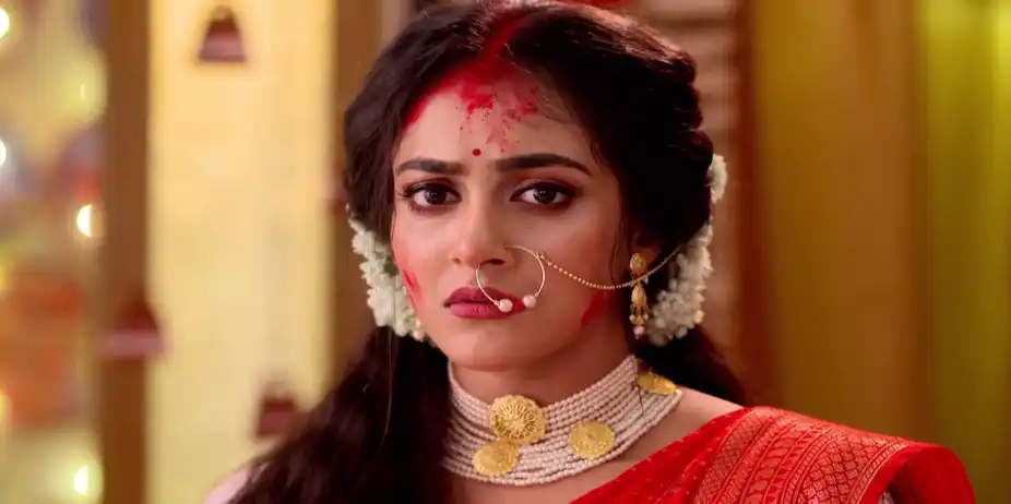 Tui Amar Hero - October 10, 2025 - Best Scene
