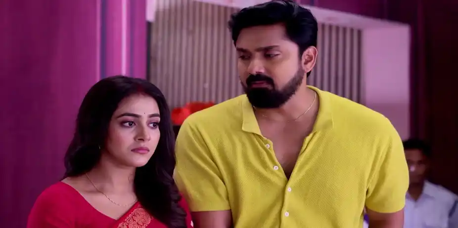 Tui Amar Hero - October 11, 2025 - Best Scene