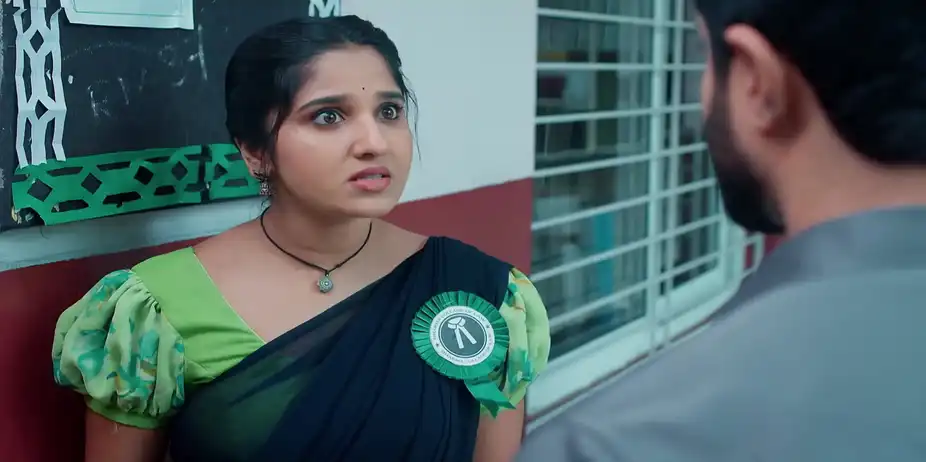 Chamanthi - October 05, 2025 - Best Scene