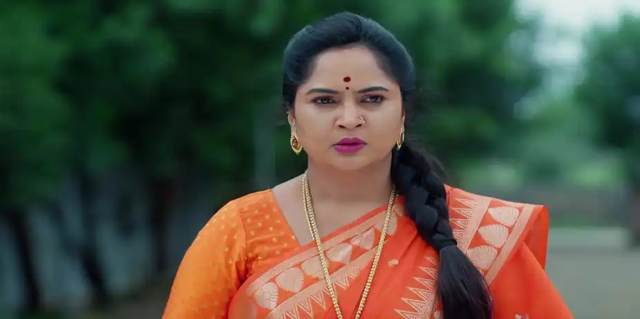 Auto Vijayashanthi - October 06, 2025 - Best Scene