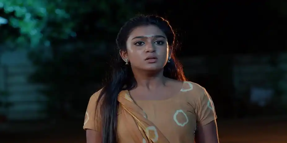 Auto Vijayashanthi - October 07, 2025 - Best Scene