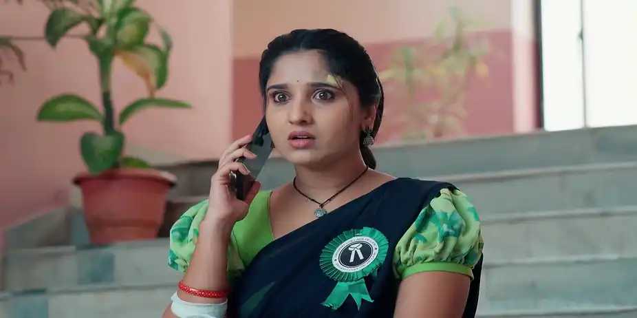 Chamanthi - October 07, 2025 - Best Scene