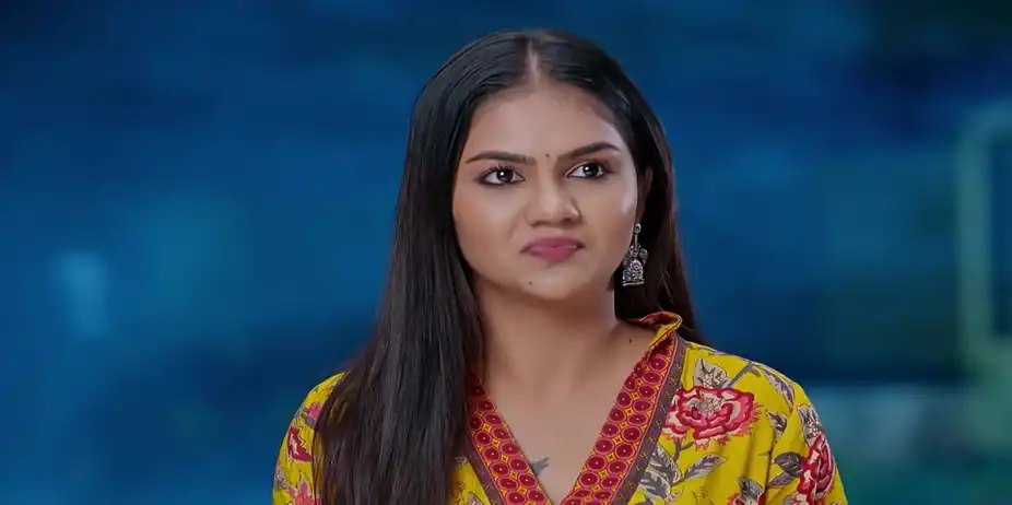 Dheerga Sumangali Bhava - October 06, 2025 - Best Scene