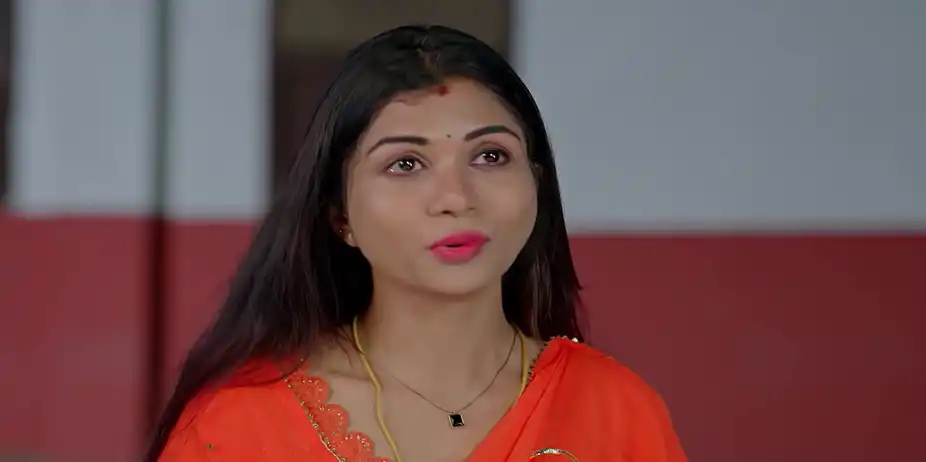Dheerga Sumangali Bhava - October 10, 2025 - Best Scene