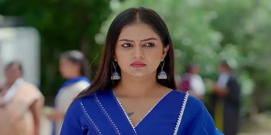 Dheerga Sumangali Bhava - October 09, 2025 - Best Scene
