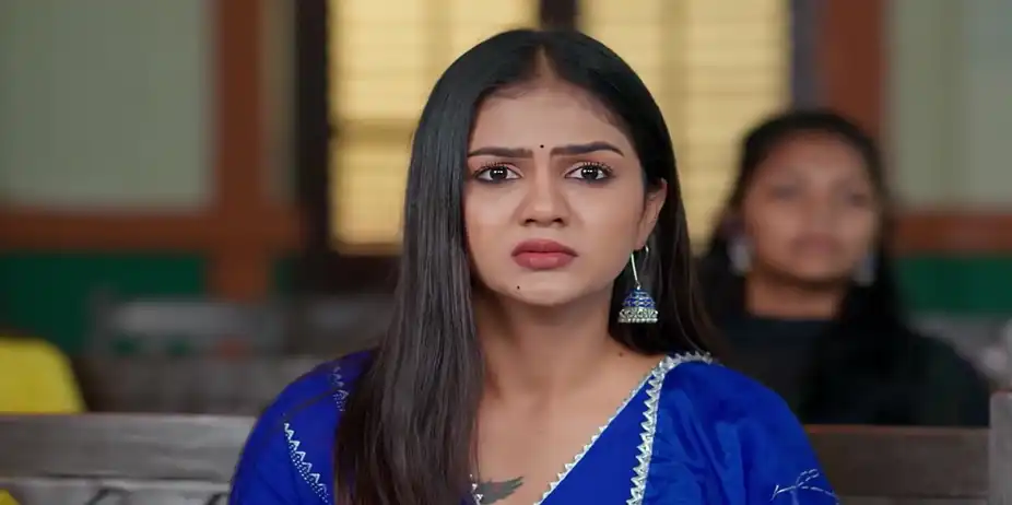 Dheerga Sumangali Bhava - October 11, 2025 - Best Scene
