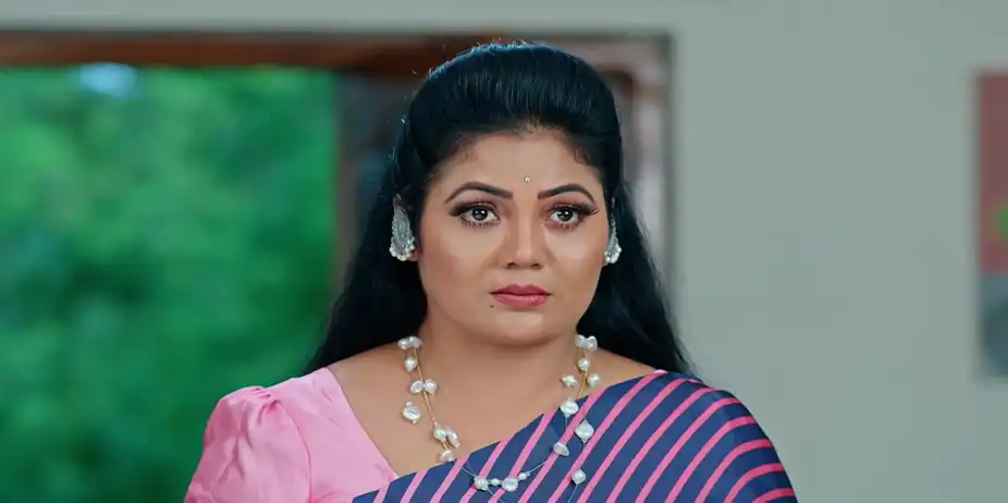 Dheerga Sumangali Bhava - October 08, 2025 - Best Scene
