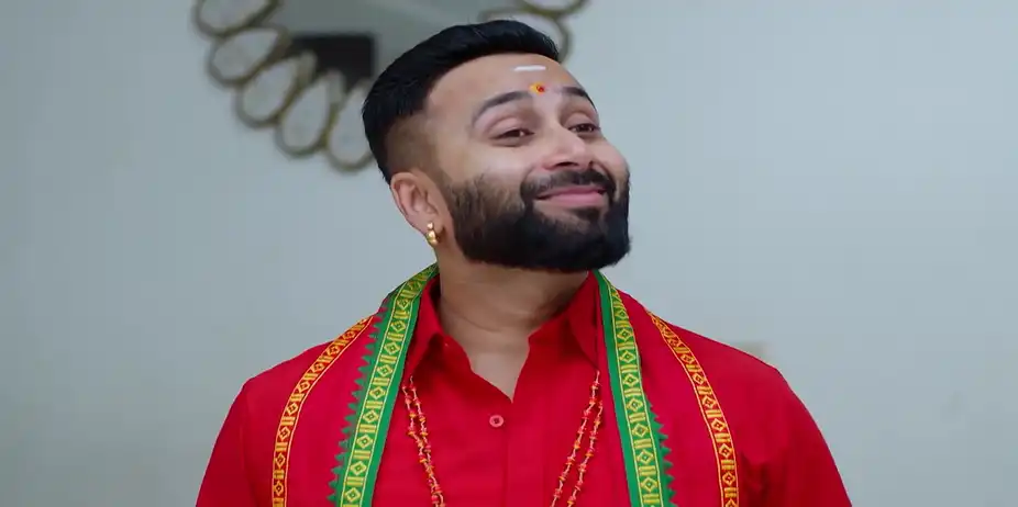 Ennallo Vechina Hrudayam - October 08, 2025 - Best Scene