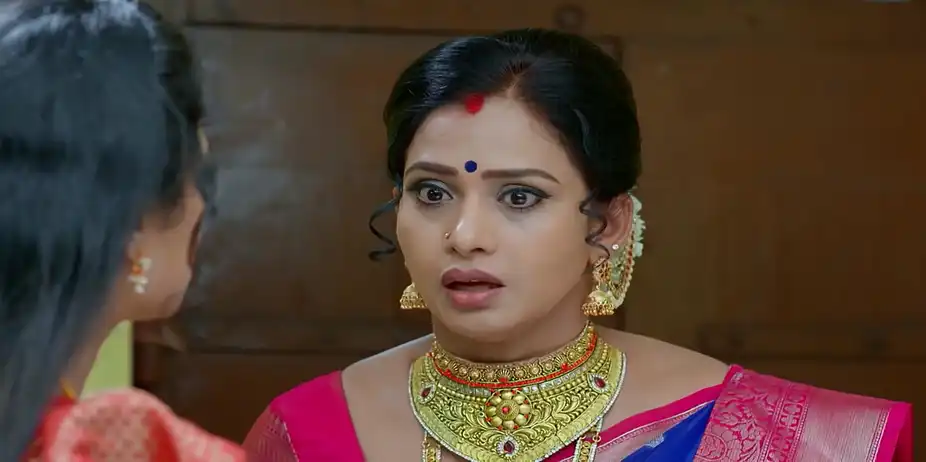 Gharana Mogudu - October 07, 2025 - Best Scene