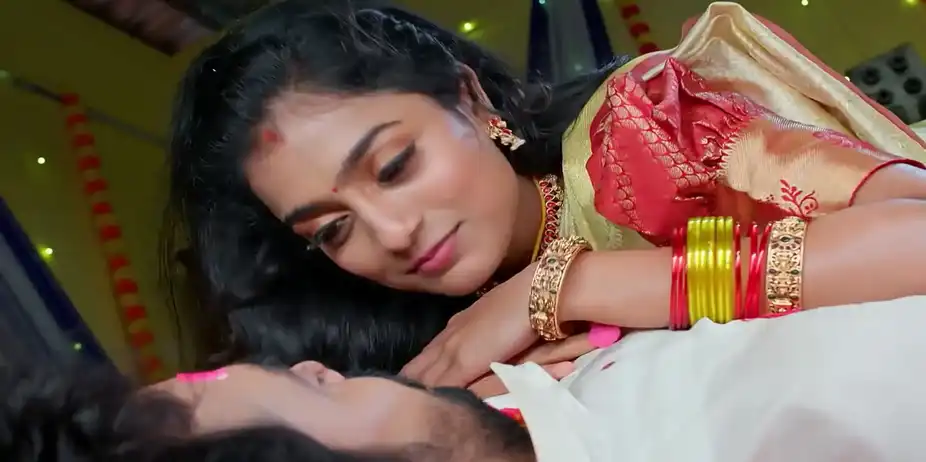 Gharana Mogudu - October 06, 2025 - Best Scene