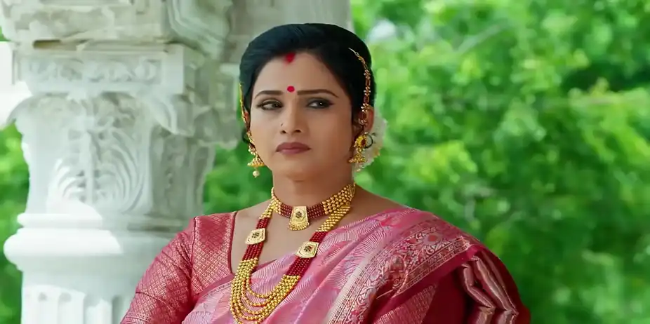 Gharana Mogudu - October 09, 2025 - Best Scene