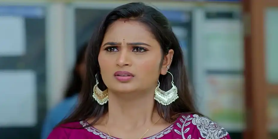 Gundamma Katha - October 06, 2025 - Best Scene