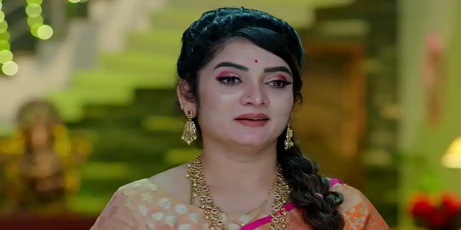 Gundamma Katha - October 11, 2025 - Best Scene