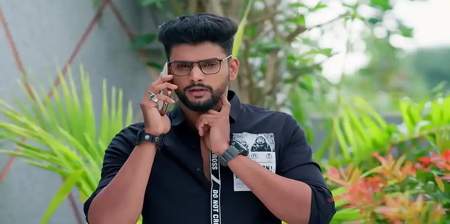 Jagadhatri - October 06, 2025 - Best Scene