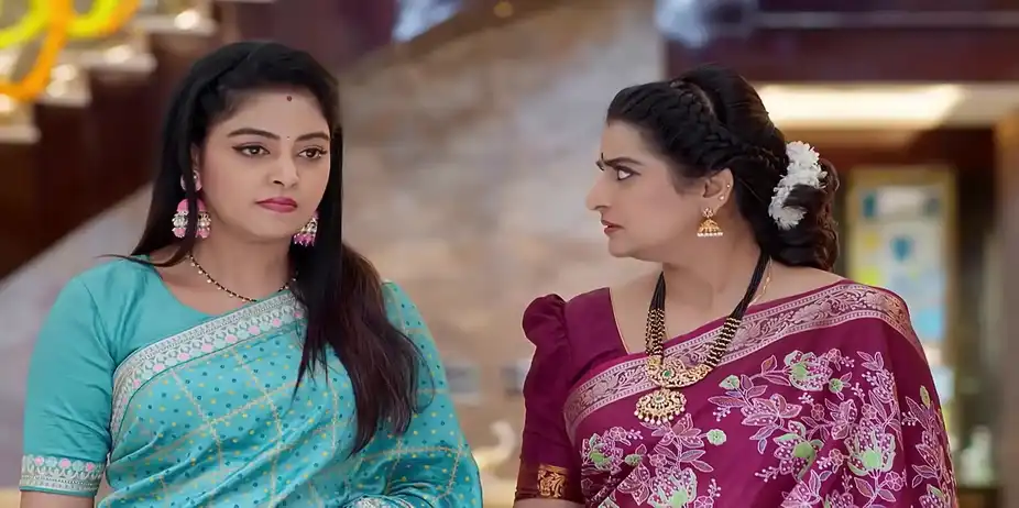 Jagadhatri - October 08, 2025 - Best Scene
