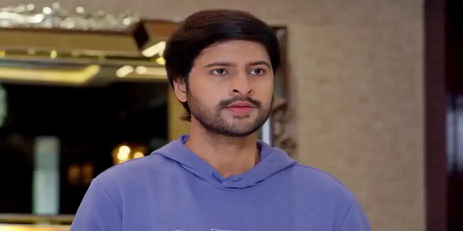 Jagadhatri - October 07, 2025 - Best Scene