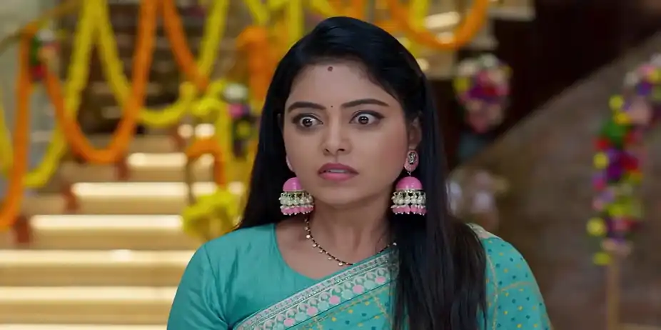 Jagadhatri - October 10, 2025 - Best Scene