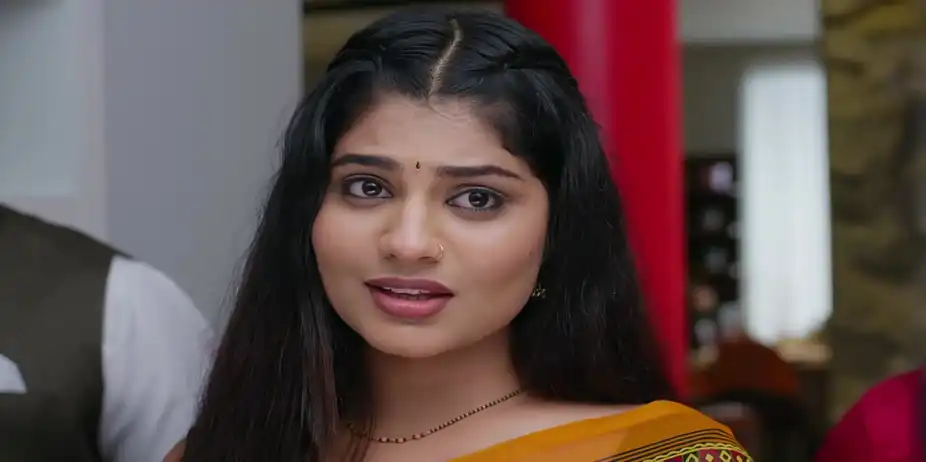 Jayam - October 07, 2025 - Best Scene