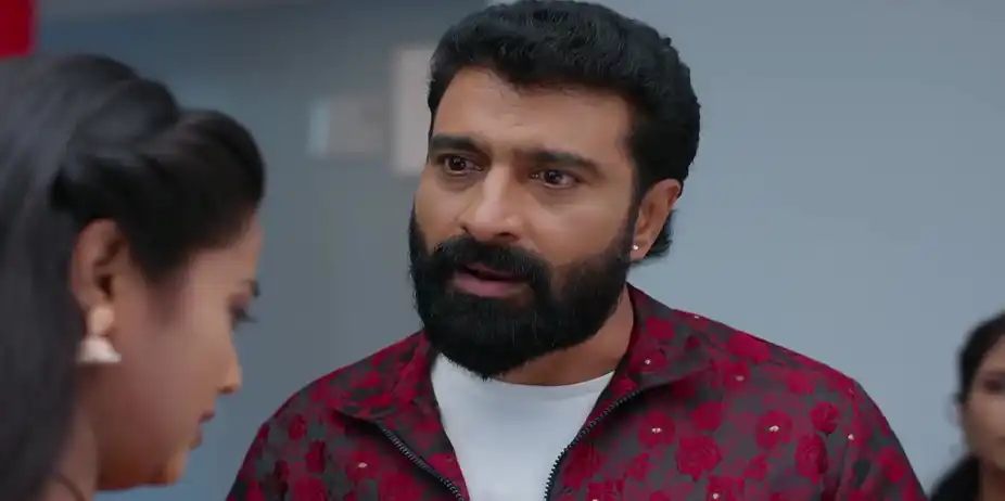 Jayam - October 08, 2025 - Best Scene