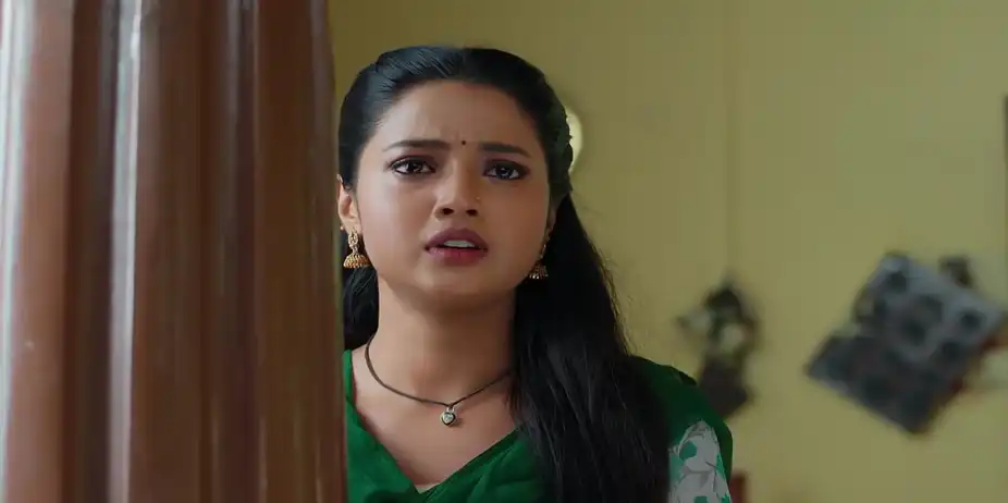 Jayam - October 10, 2025 - Best Scene