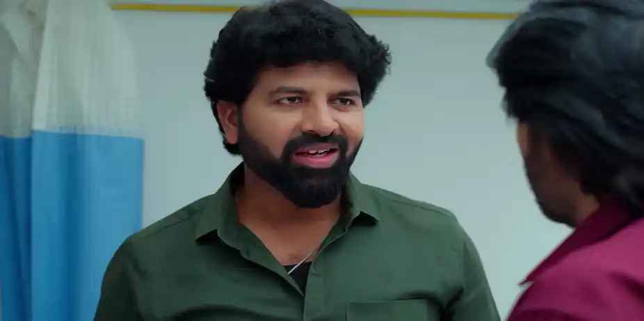 Jayam - October 12, 2025 - Best Scene