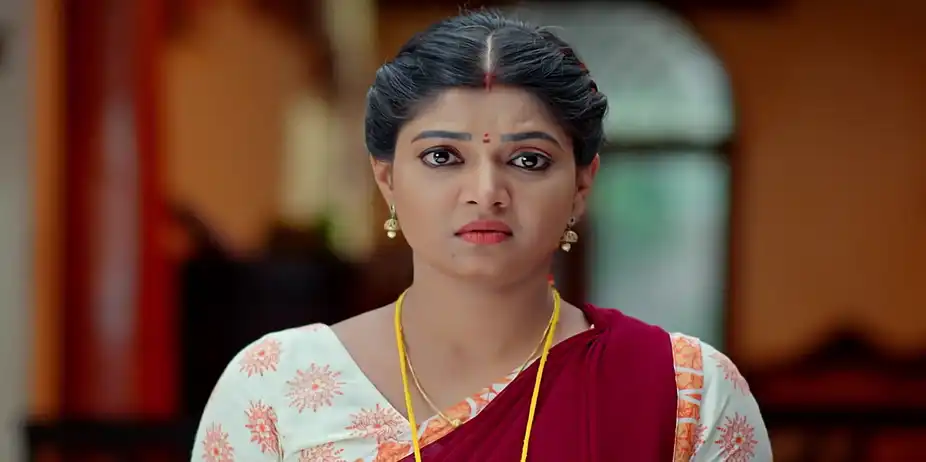 Kalavaari Kodalu Kanakamahalakshmi - October 07, 2025 - Best Scene