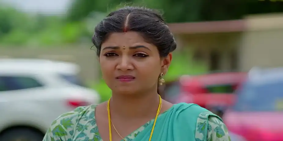 Kalavaari Kodalu Kanakamahalakshmi - October 08, 2025 - Best Scene