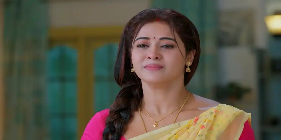 Lakshmi Nivasam - October 07, 2025 - Best Scene