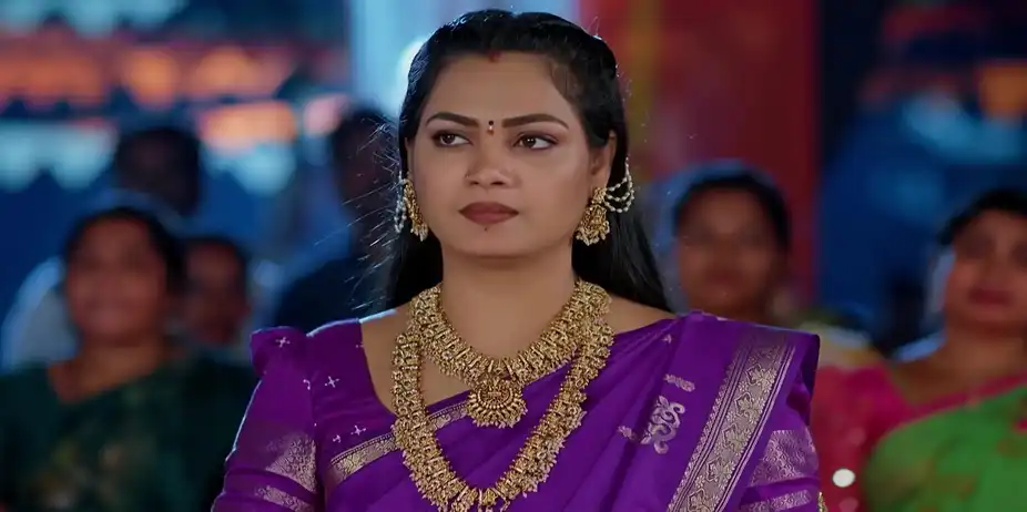 Lakshmi Nivasam - October 06, 2025 - Best Scene