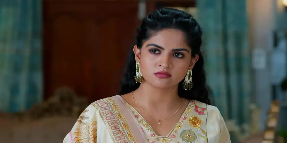 Lakshmi Nivasam - October 08, 2025 - Best Scene