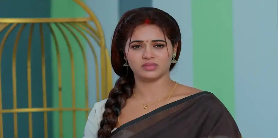 Lakshmi Nivasam - October 09, 2025 - Best Scene