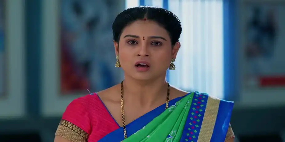 Lakshmi Nivasam - October 10, 2025 - Best Scene
