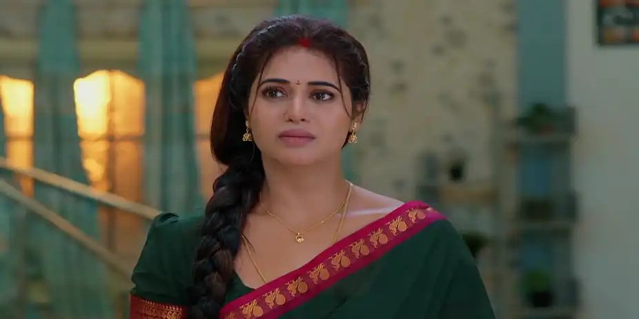 Lakshmi Nivasam - October 12, 2025 - Best Scene