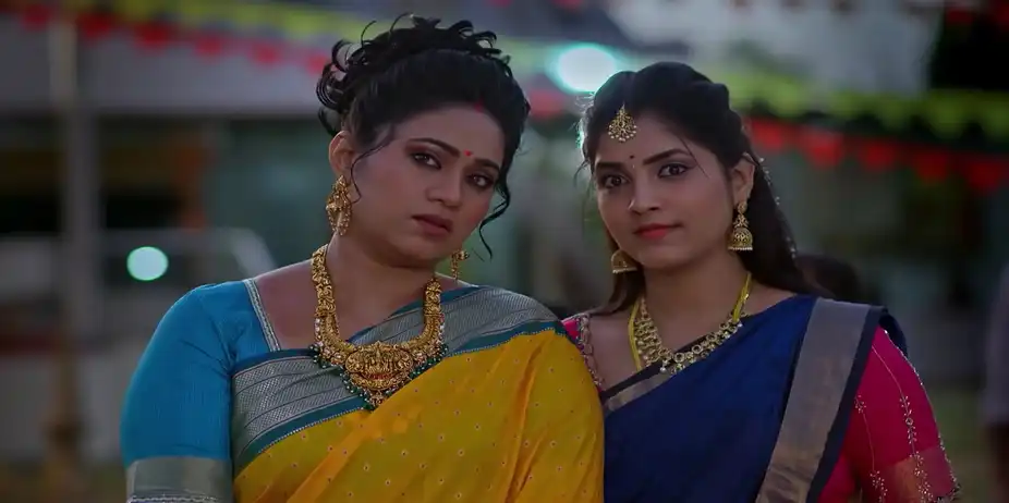 Meghasandesam - October 07, 2025 - Best Scene