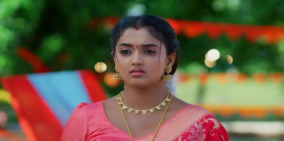 Meghasandesam - October 06, 2025 - Best Scene