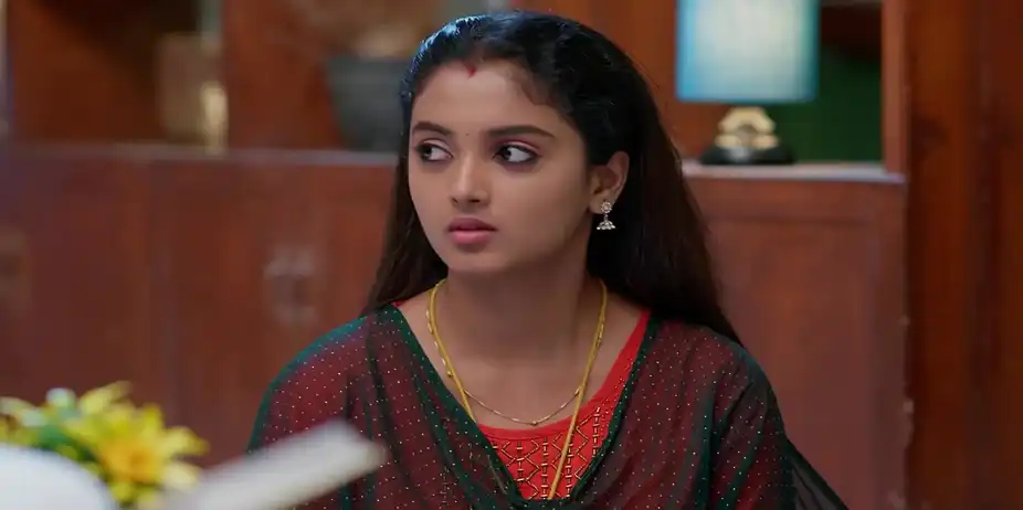 Meghasandesam - October 09, 2025 - Best Scene