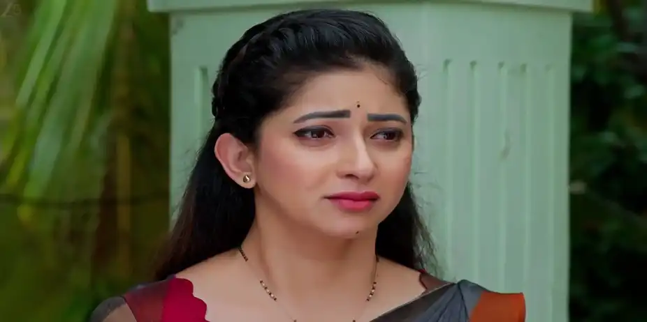Nindu Noorella Saavasam - October 07, 2025 - Best Scene