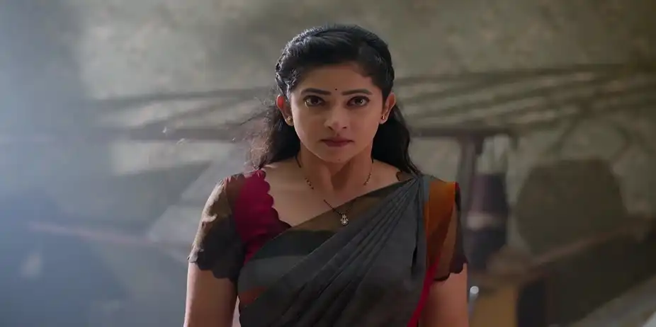 Nindu Noorella Saavasam - October 09, 2025 - Best Scene